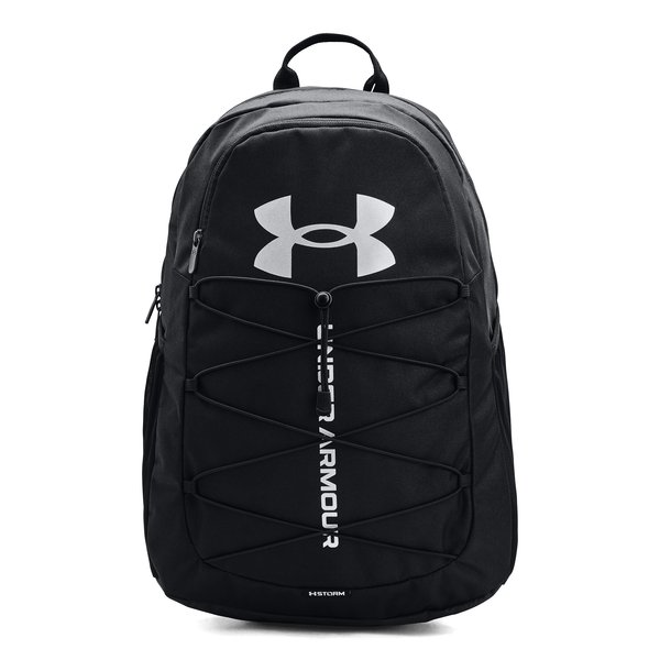 HUSTLE SPORT - Rucksack4