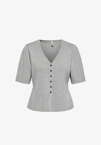 Nem kiválasztott, light grey melange