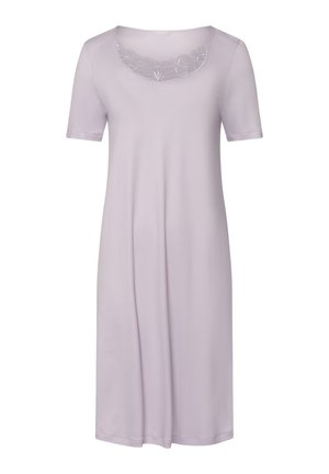 Hanro KALEA - Nachtjapon - pink lavender