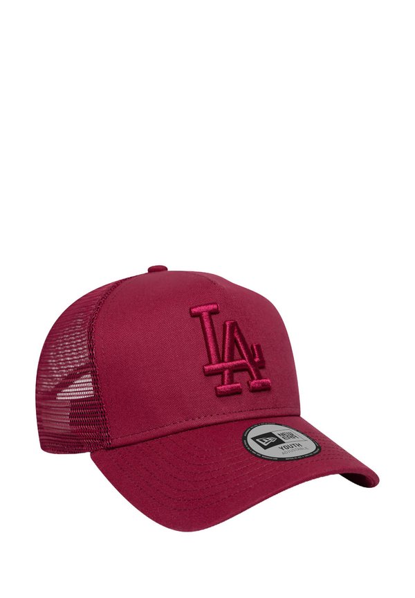 CHYT LEAGUE ESS TRUCKER ADJUSTABLE LA DODGERS  – Cap – magenta