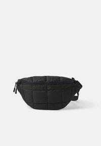 ARKK Copenhagen BUMBAG UNISEX - Bum bag - black