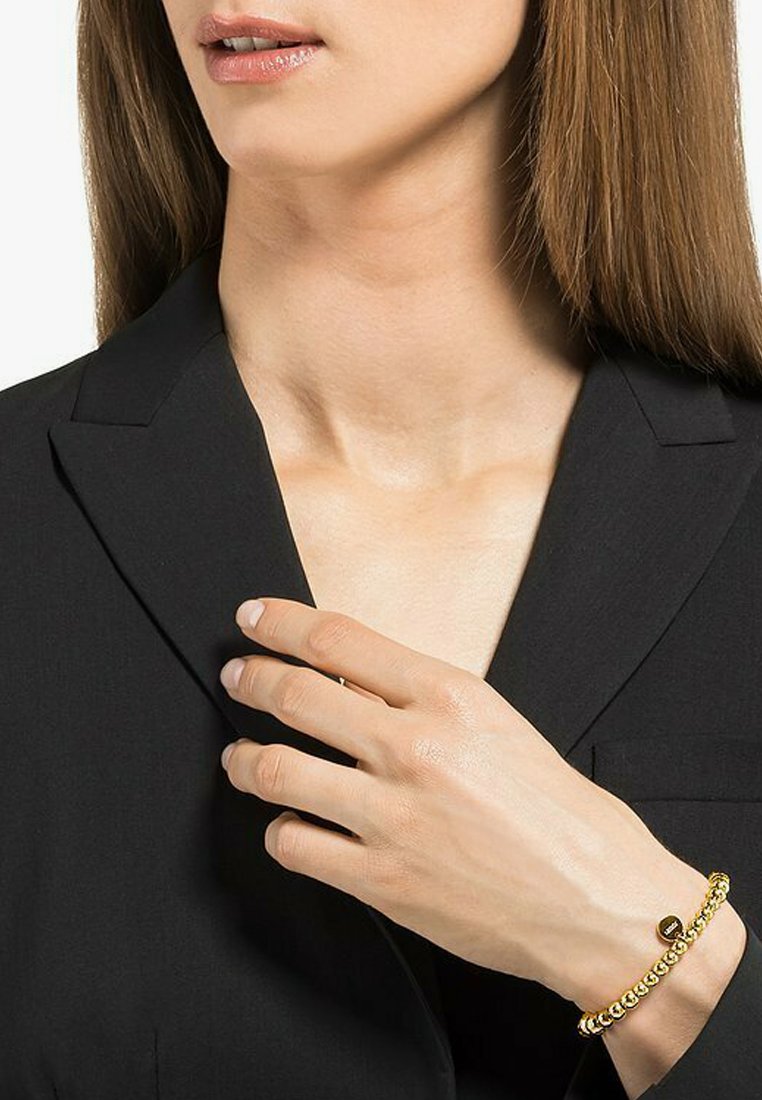 JOOP! Bracelet - gold-coloured