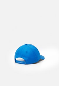 Calvin Klein Jeans MONOGRAM BASEBALL UNISEX - Boné - blooming blue