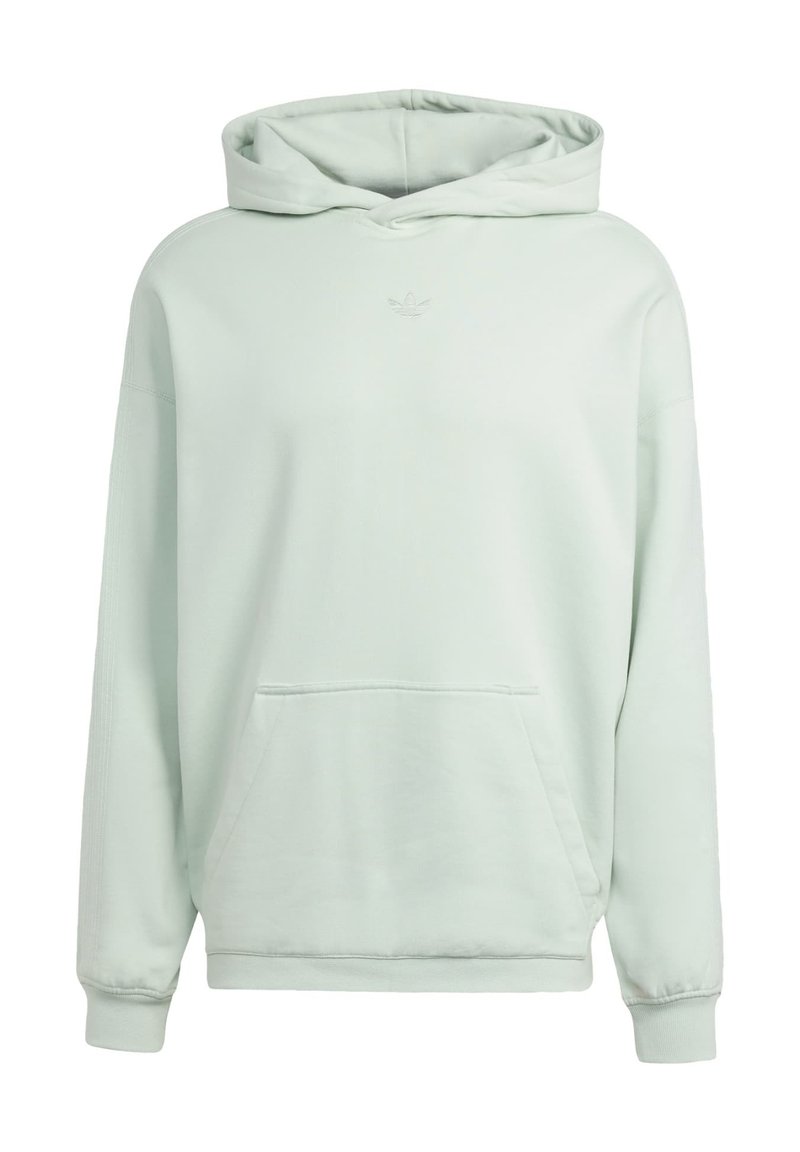 adidas Originals Hoodie groen adidas Originals Hoodie groen