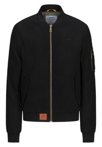 Non sélectionné, black