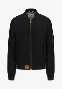 Niet geselecteerd, black