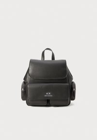 BACKPACK - Rucksack - black