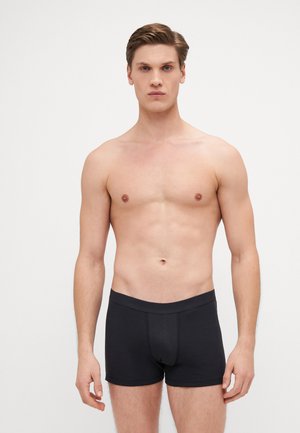 7 PACK - Trunks - grey/black