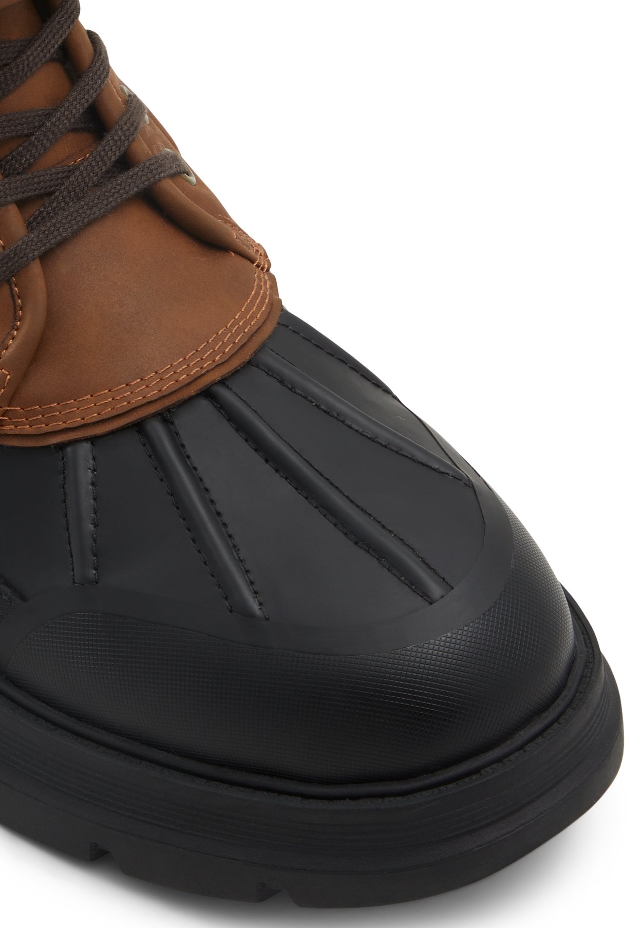 LACE UPS DELBURN WATERPROOF + COLD RATING -20C