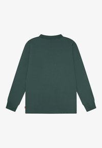 Levi's® GRAPHIC TEE - Langarmshirt - bistro green