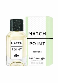 Lacoste Fragrances LACOSTE MATCH POINT COLOGNE 50ML - Eau de toilette - yellow