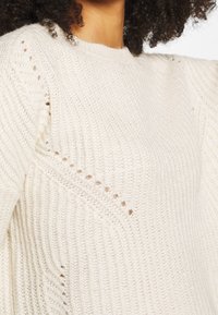ONLY Neule - light grey