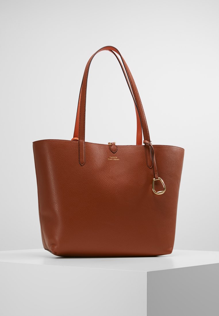 Lauren Ralph Lauren VEGAN TOTE 