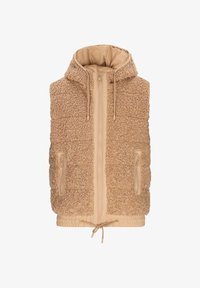 Unausgewählt, camel