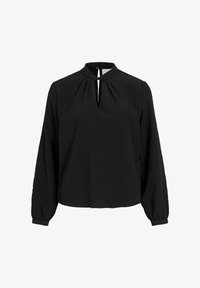 Unselected, black beauty