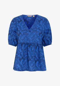 Niewybrane, victoria blue dress blues