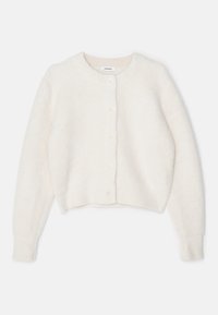 Cardigan - ecru