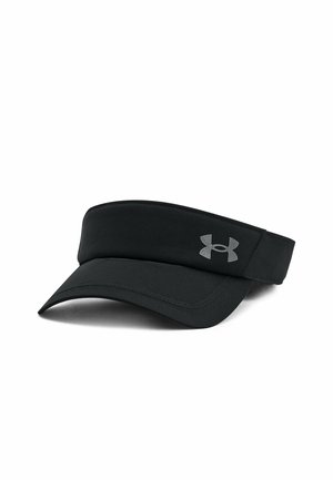 M VELOCITI VISOR - Casquette - black