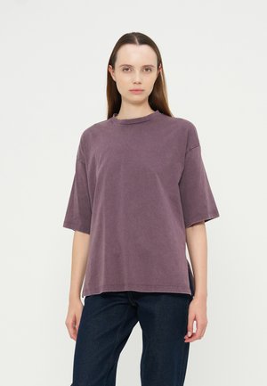 Even&Odd by Zalando, T-shirt basique - plum perfect