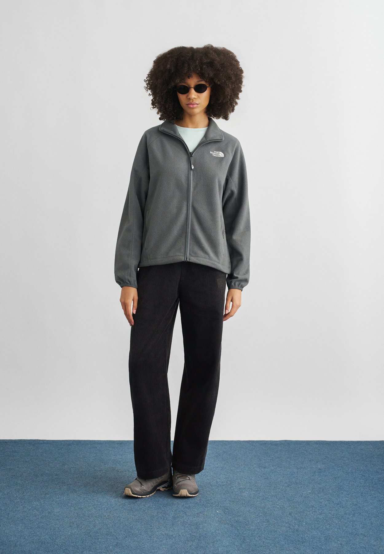 LNY WOVEN PANT WESTERN FIT