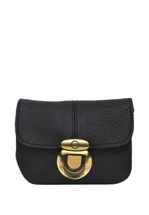 ESKIL - Gürteltasche - schwarz