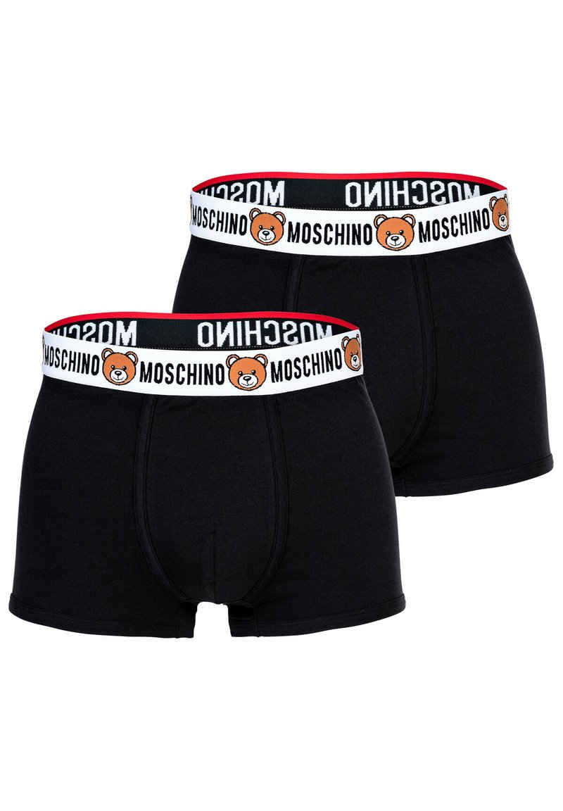 MOSCHINO 82O05 Panties schwarz Zalando.de