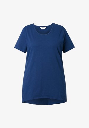 Angel of Style, Basic T-shirt - dark blue