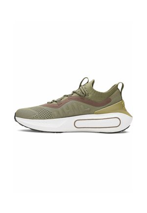 PHANTOM 4 REFLECT - Sneakers laag - marine od green