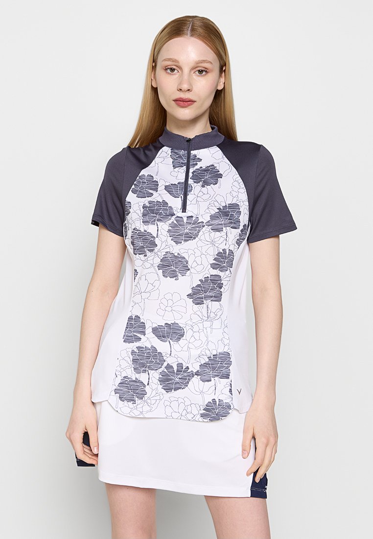 Callaway Sport T-shirt wit Callaway Sport T-shirt wit