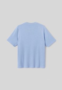 Non sélectionné, bleu moyen