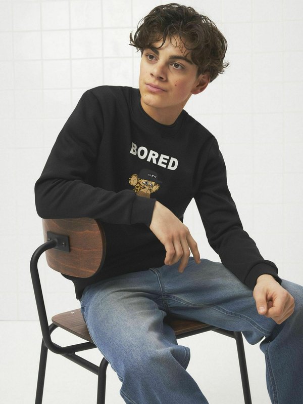 BORED APE - Sweatshirt