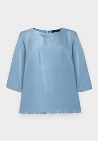 Επιλέχθηκε, azzurro