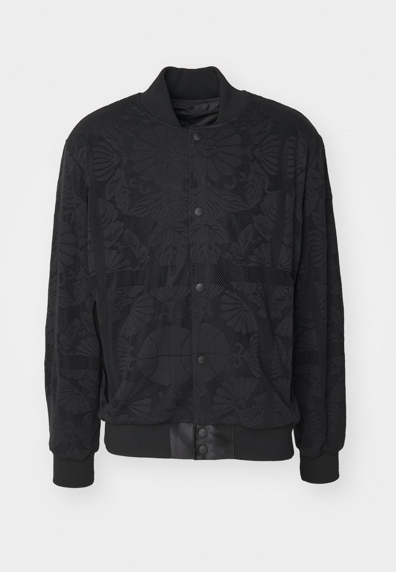 Nike Performance Trainingsvest zwart Nike Performance Trainingsvest zwart