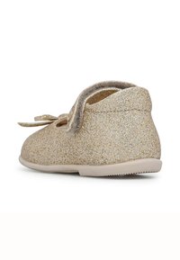 Naturino Scarpe primi passi - gold rosa