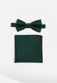 SET - Taskuliina - dark green
