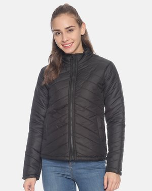 HIMALAYA - Giacca da mezza stagione - black