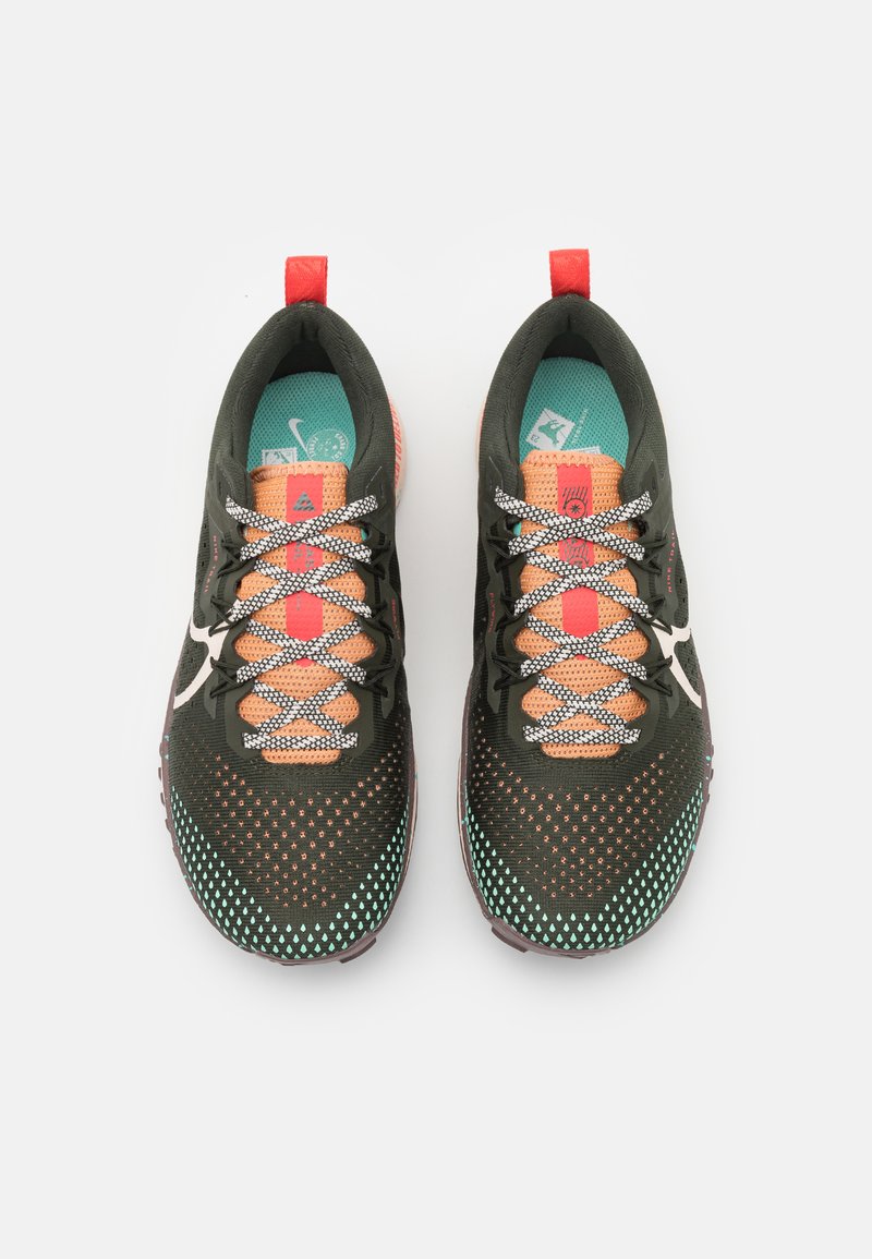 Sneakers nike air pegasus sequoia Clearance