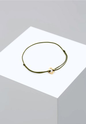 Armbånd - gold-coloured