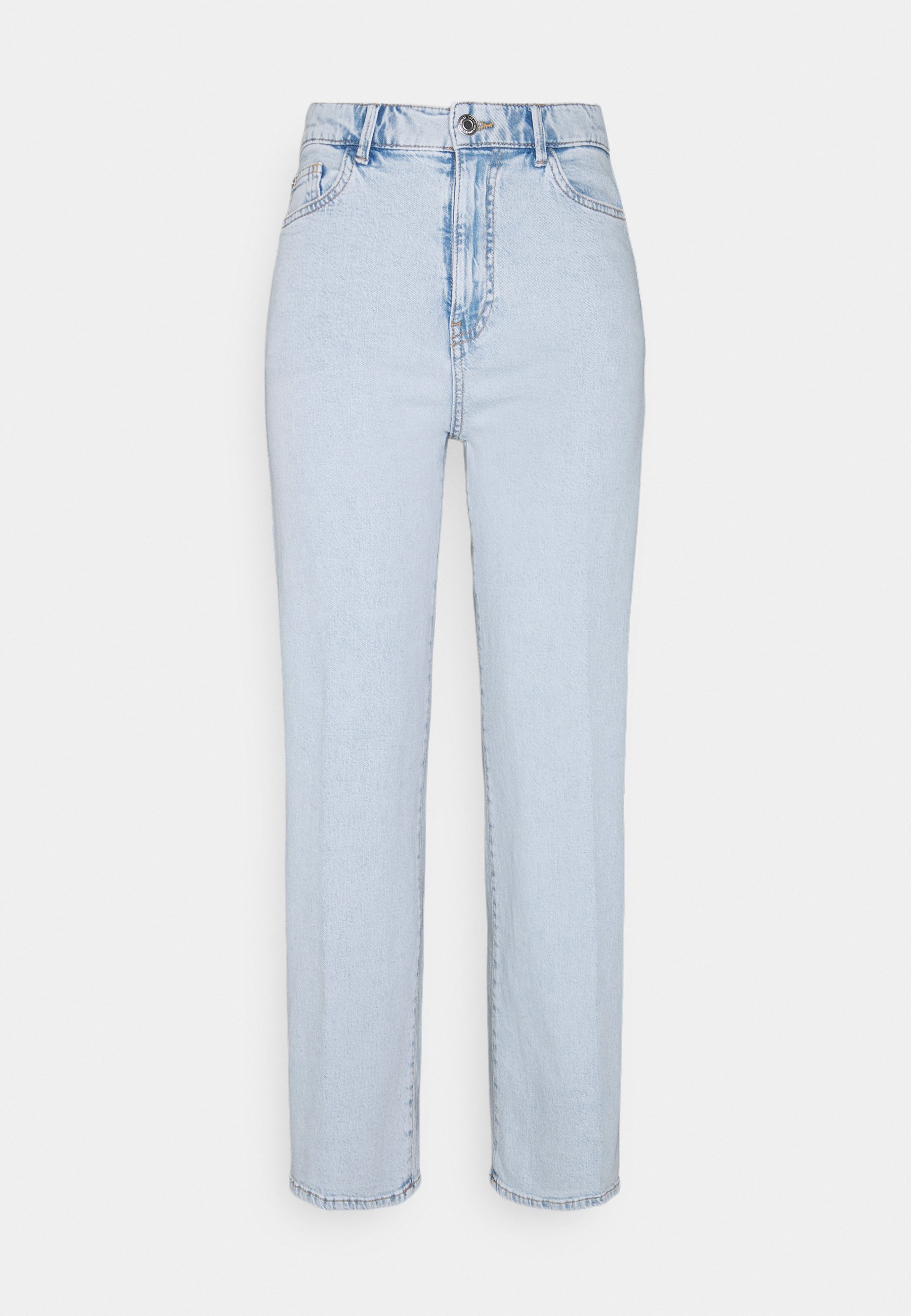 Lindex HANNA - Jeans Skinny Fit - light 
