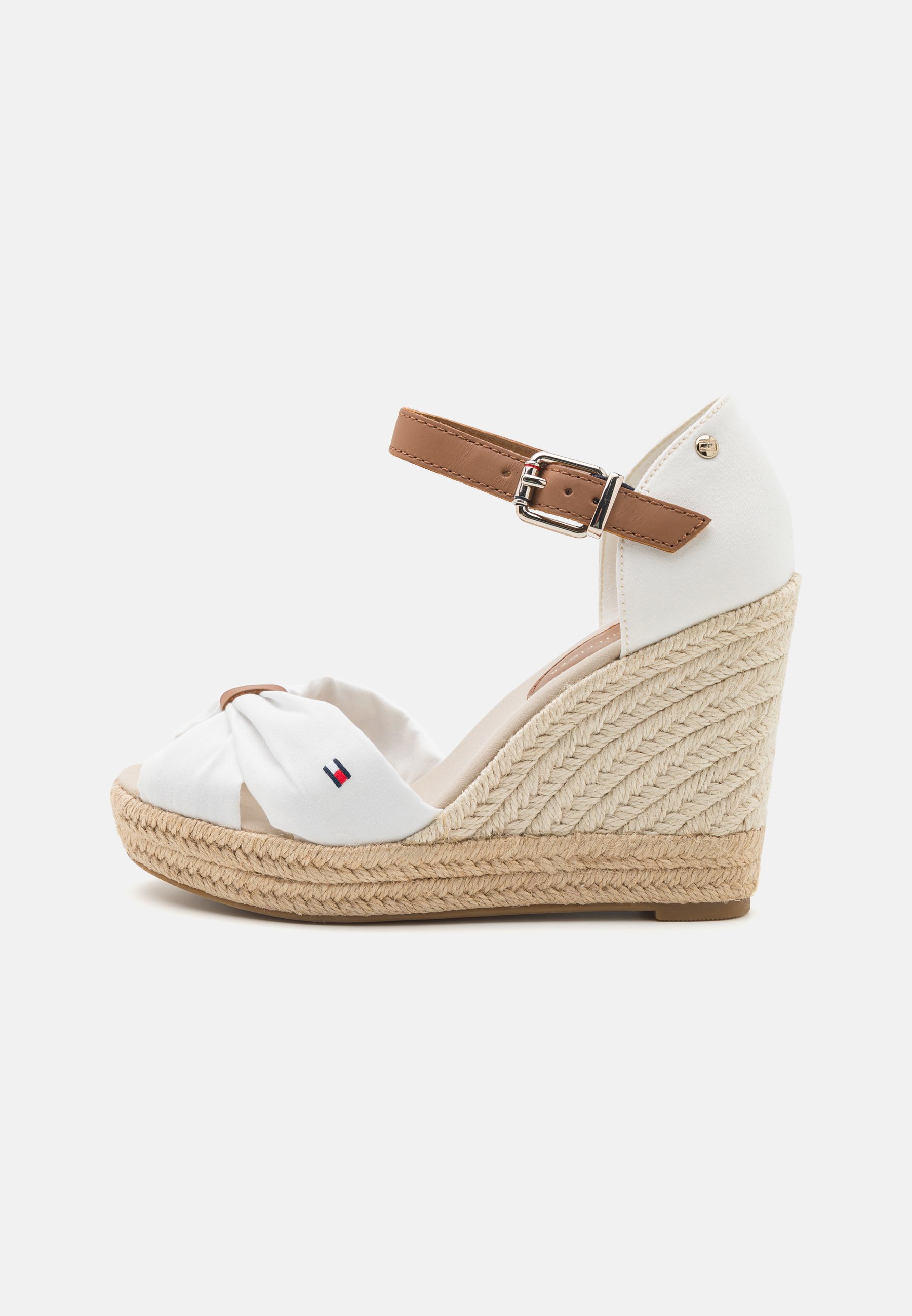 Platform Sandals Tommy Hilfiger Sandals Wedge Buy Tommy Hilfiger