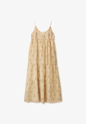 United Colors of Benetton, Maxi-jurk - multicolor