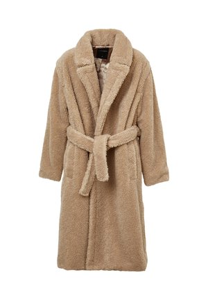 Calliope Winter coat - sabbia medio
