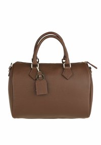 Borsa a mano - marrone