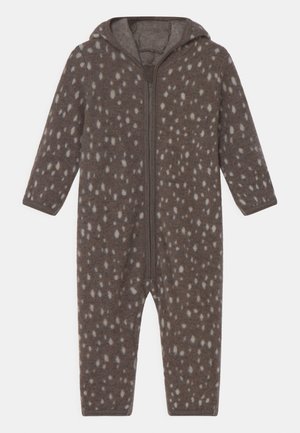 ALLIE EARS UNISEX - Jumpsuit - bambi