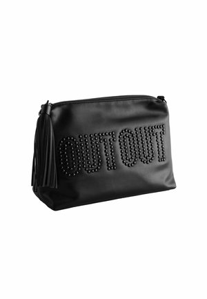 OUT OUT  - Kosmetiktasche - black