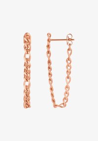 Wybrany, rose goldfarbend