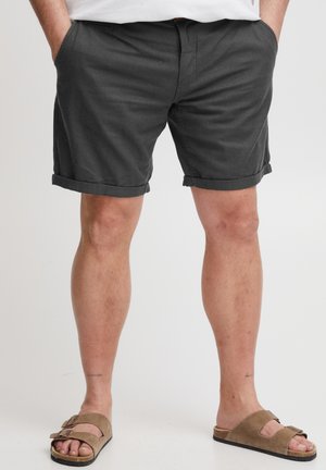 Blend BHLIAS BT - Shorts - phantom grey