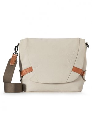 SENDAI - Umhängetasche - dust