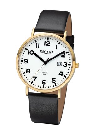 Montre - goldfarben