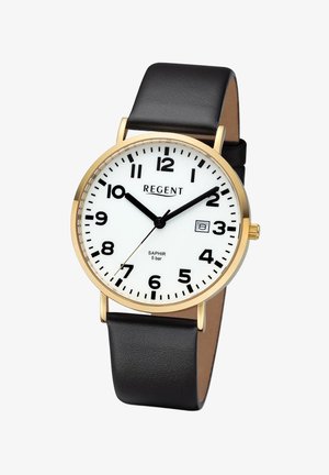 Regent Montre - goldfarben
